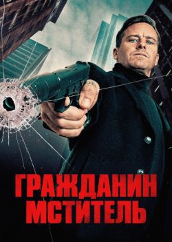 Гражданин-мститель
